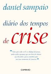 Capa de Diário dos Tempos de Crise
