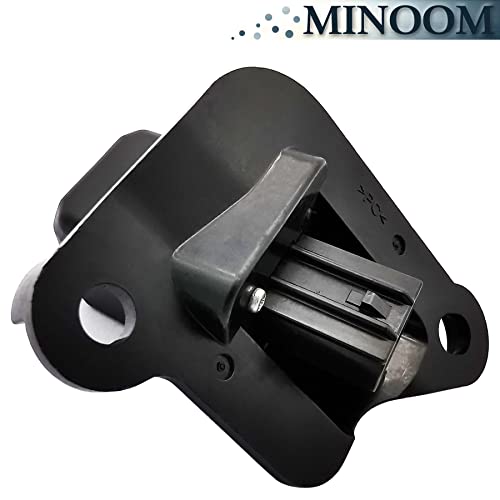 Image of 86790-04040 Rear View Parking Camera Replacement for Toyota Tacoma 2.7L L4 3.5L V6 2018 2019 2020 2021 Part No.#8679004040丨55TO373丨TO1960147丨86790 04040丨596-10544