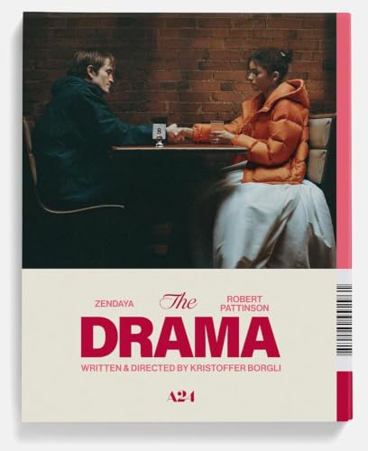 Image of The Drama