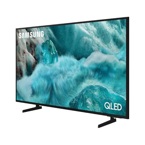 Samsung TQ55Q7F - TV QLED 55 (140 cm) - 4K UHD 3840x2160 - HDR10+ - Smart TV - Gaming Hub - 3xHDMI - WiFi