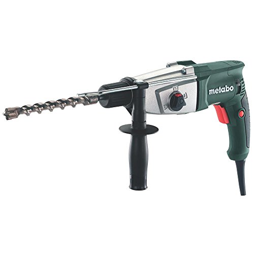 Metabo 6.06154.00 KHE 2444 Marteau perforateur multifonctions