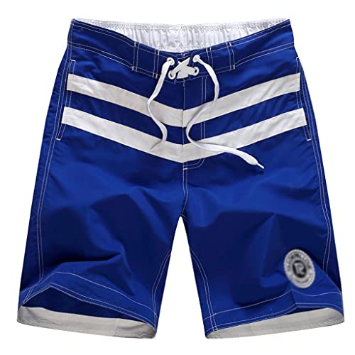 Short de bain homme anti frottement et séchage rapide pour le surf