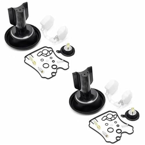 ���r���h�L�b�g �ɓK�����郄�}�n �X�[�p�[�e�l�� TRX850 �p �o�C�N�p�L���u���^�[�C���L�b�g �t���[�g�X���C�h�s�X�g�� �v�����W���[ �_�C���t���� �G���W���L���u���^�[ �q�[�^�[���r���h �C���Z�b�g �L���u���^�[���r���h�p�[�c �C���������i �Z�b�g(