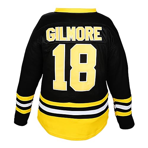 Camiseta masculina de hóquei no gelo do filme: roupas hip hop dos anos 90, camisetas de treino de hó