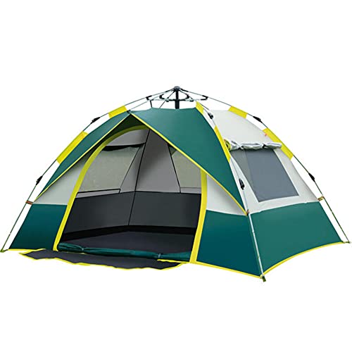 Carpa Pop Up para Camping, Domo Ligera 1 Persona miniatura 1