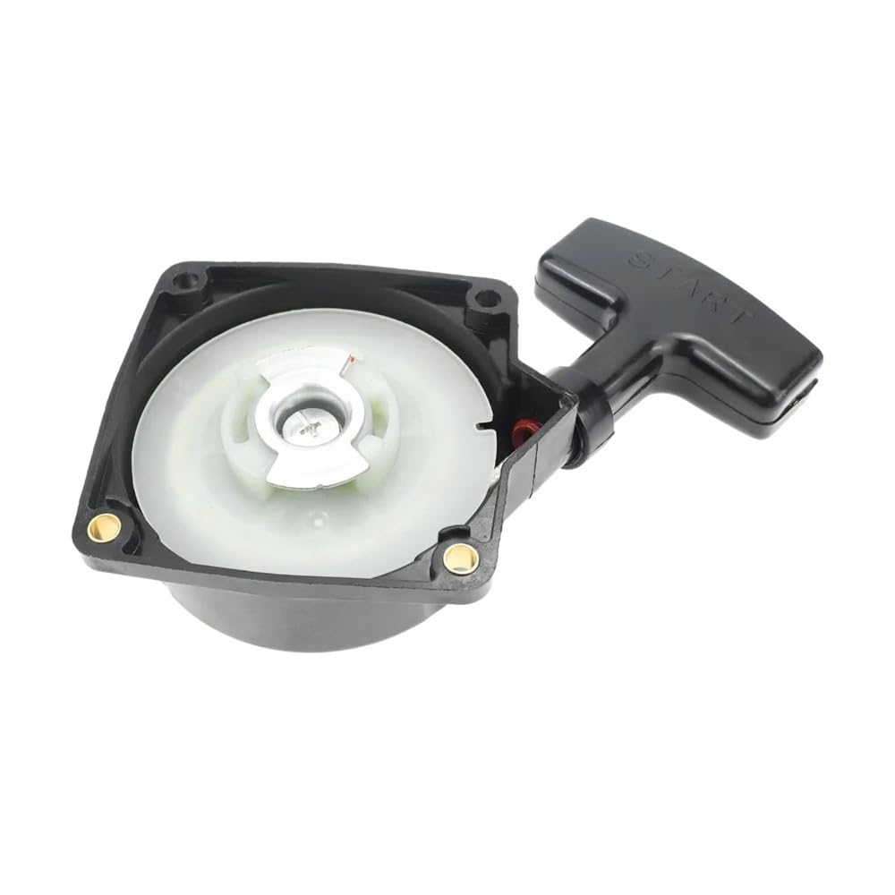 Lanceur à rappel compatible avec PB-770H PB-650 et souffleurs Echo - 3