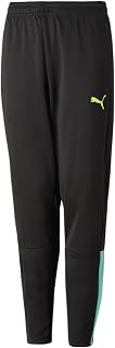 PUMA Unisex Kids Teamliga Training Pants Jr Knitted Pants