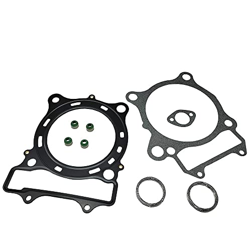 ANYHUG Kit de Joint de Culasse Haut de Gamme for Polaris Predator 500 2003-2007 Remplacement de pièces