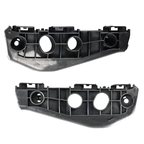 Support pare-chocs avant pour Toyota Corolla 2009-2010 gauche droite