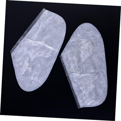 PLAFOPE 1 Par Máscara De Pé Máscara De Peeling Pés Máscara De Peeling De Pé Meias Hidratantes Para O