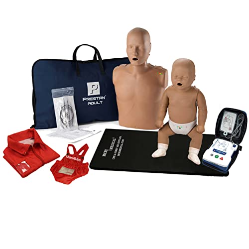 MCR Medical Adult/Infant Dark Skin