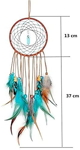 Mejores review On-line Atrapa sueños coche hogar para comprar hoy. 11 Imagen adicional