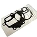 MR20DE Engine Overhaul Full Set 10101-EN228 Complete Gasket Set Compatible for Nissan Qashqai X-Trail (T31) Car Spare Parts