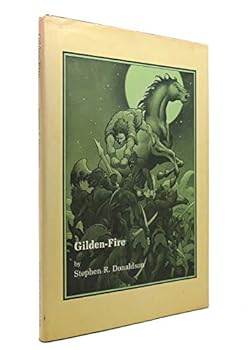 Hardcover Gilden-Fire Book