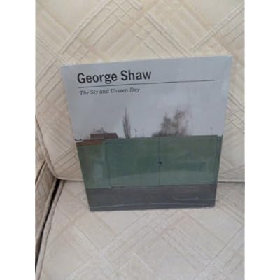George Shaw: the Sly and Unseen Day