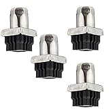 * Qualität: Hochwertiger PP-Kunststoff, hohe Härte, gute Zähigkeit, Verformung und ungleichmäßiger Bruch effektiv vermeiden