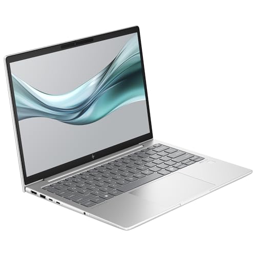 HP EliteBook 630 G11 9C0G6EA Silber Windows 11 Pro 64 Bit 33.8 cm 13.3 Zoll SSD - vue 4