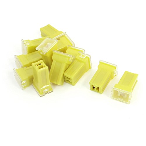 Fusible de circuit cartouche PAL voiture DC32V pour sécuriser vos trajets en famille au quotidien