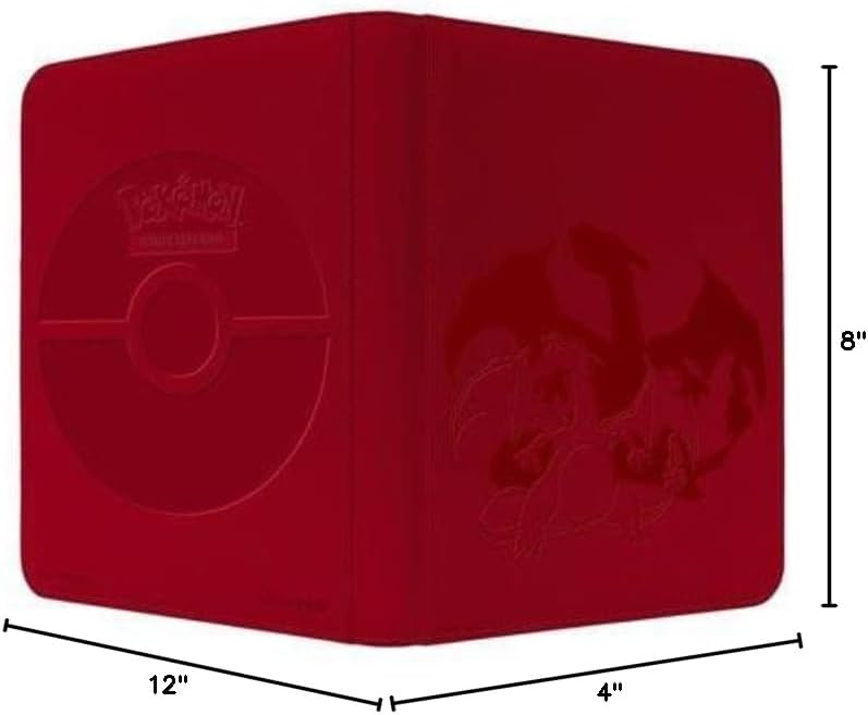 Ultra-Pro Albums, Multicolor (UP16162-E)