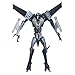 Transformers Prime Deluxe Action Figure First Edition Starscream
