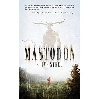 Mastodon