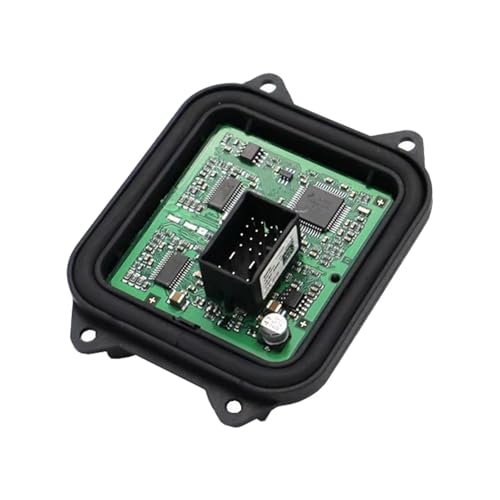 Module ordinateur de bord phare adaptatif BMW E90 LCI E91 E92 E93 commande voiture