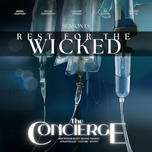 Post Mortem: Rest For The Wicked