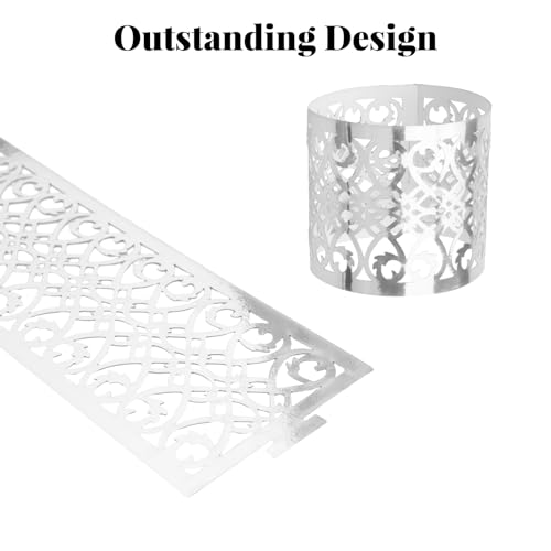 URROMA Napkin Rings - Image 3