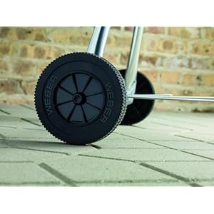 Weber Jumbo Joe Premium 22 Charcoal Grill