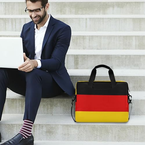 Funda para Laptop 15.6 pulgadas con Correa y Asa miniatura 3