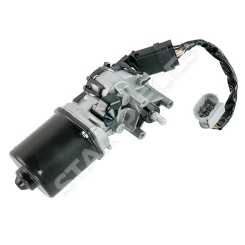 Moteur essuie glace bloqué sur Kangoo 1 ? Solution de remplacement 1997-2009 - 5