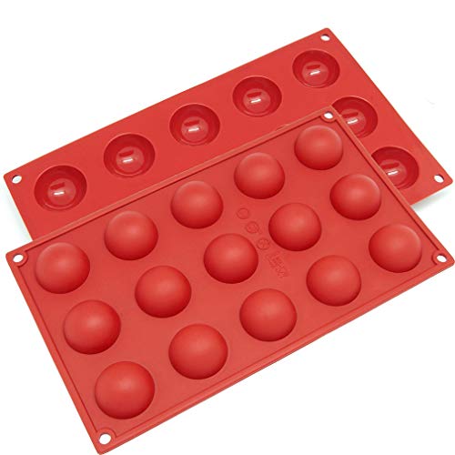 RoseFlower Sferico Stampo in Silicone per