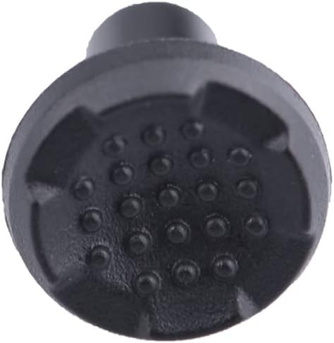 3PCS Remote Controller 5D Button Cap for DJI Mavic 2 Pro/Zoom, Mavic Pro,Mavic Pro Platinum Drone Rocker Thumb Button Joystick 5D Key Repair Spare Parts Accessories