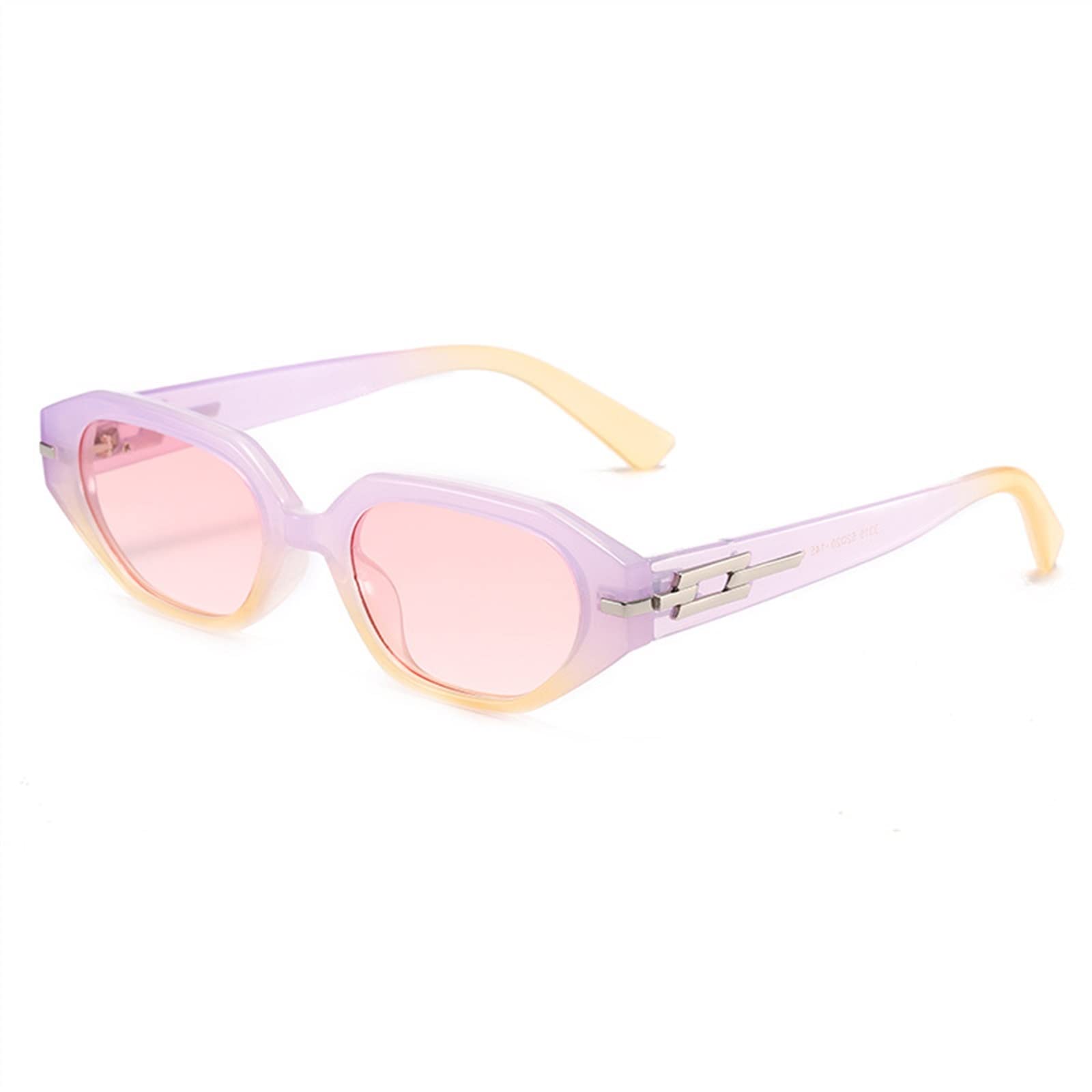 Lunettes de soleil rétro anti-éblouissement pour le plein air - 8