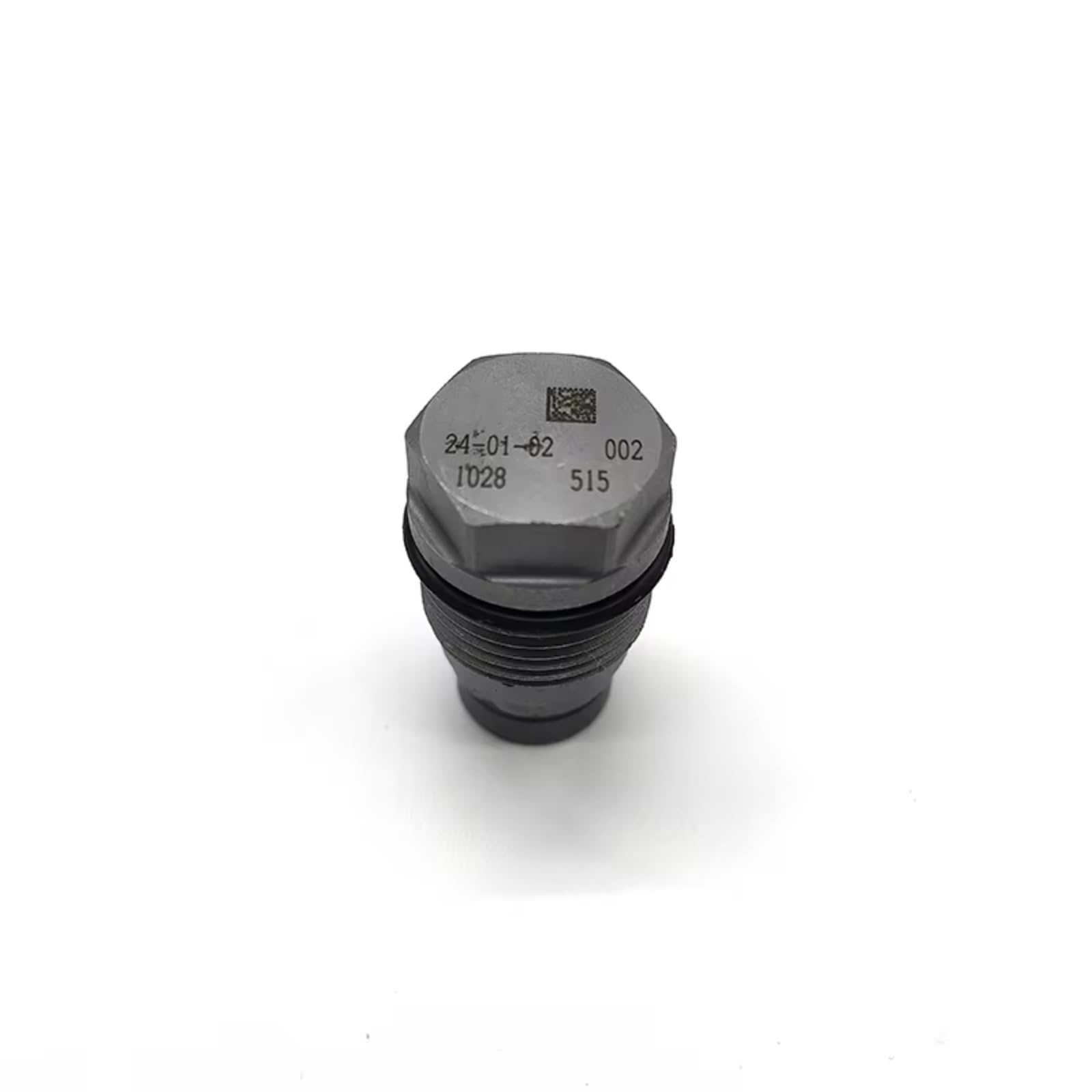 Valve Pression Carburant Compatible Avec Nissan Pour Patrol ZD30 Pression Rampe Commune Pour Soupape Décharge Limitée Accessoires Voiture OEM: 1110010028
