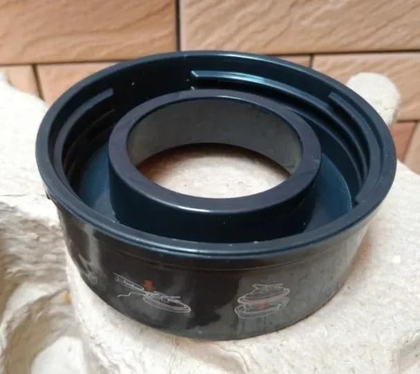 Porta lama con blocco centrale stile per HR2094 HR2090 RI2094