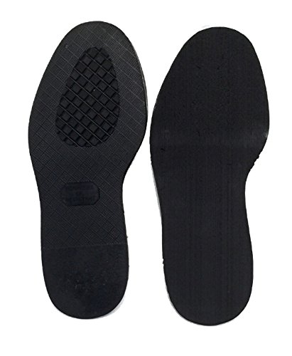 SoleTech Style 172 Oil Resistant Full Sole for Shoe/Boot Repair (Men's 14)