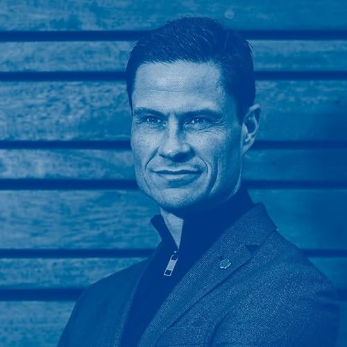 『Using Purpose to Find Problems, Build Solutions & Achieve Outcomes with Paul Skinner, Author of the Purpose Upgrade』のカバーアート