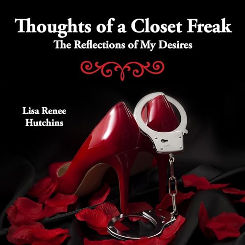 『Thoughts of a Closet Freak』のカバーアート