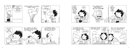 Image of The Rechargeable Baby Blues (Volume 43)