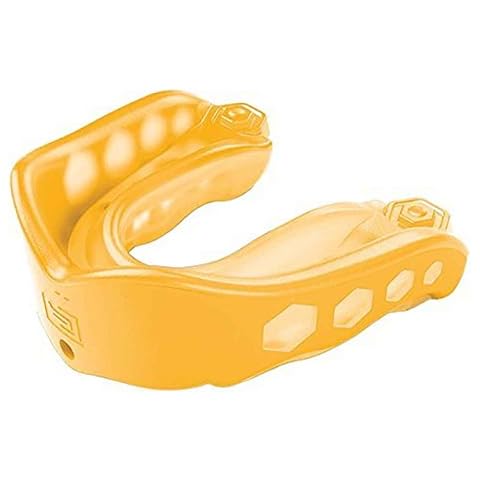 Shock Doctor Gel Max Mouth Guard Junior Cover
