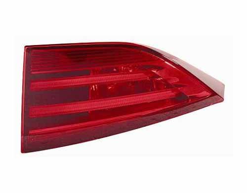 Feu arrière intérieur droit à LED BM61314D pour réparer un phare usé