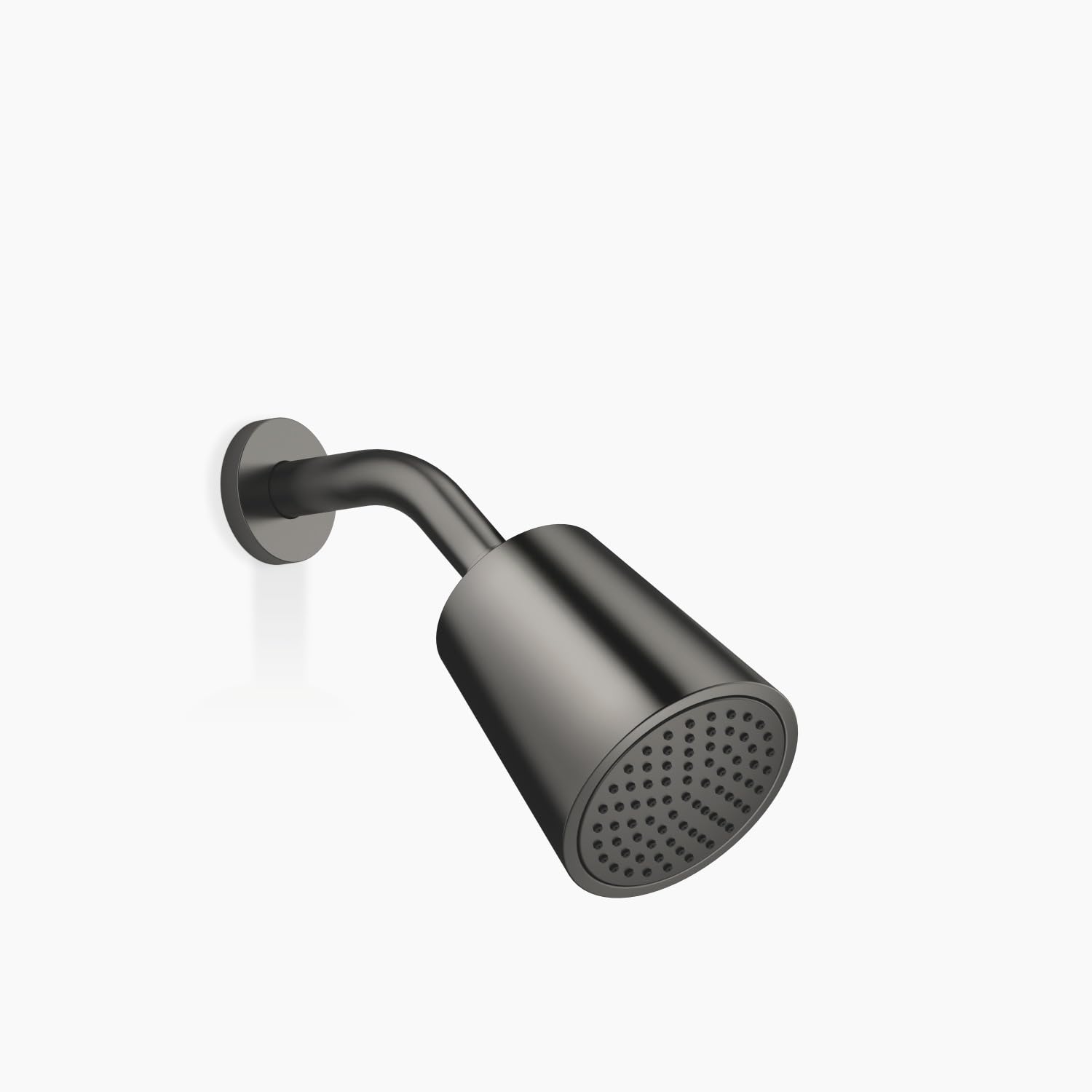 Amazon.co.jp: Dornbracht シャワーヘッド ラウンド 28504979 ダーク 