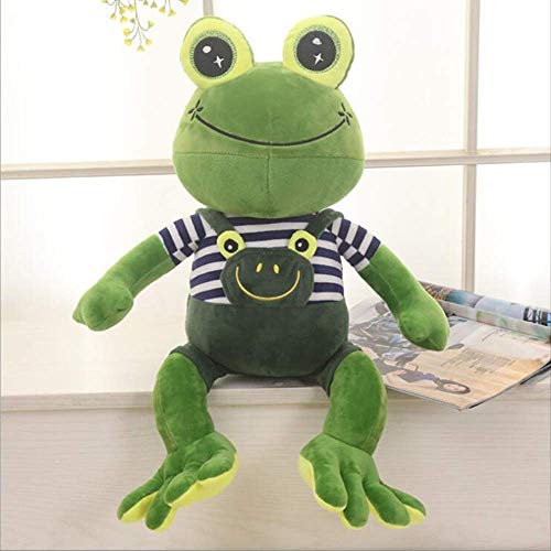 Peluche 40 Centimetri Morbido Cuscino Cartone
