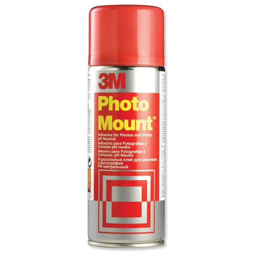 3M Photomount 400ml