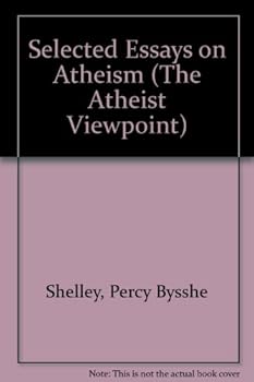 Hardcover Selected Essays on Atheism (The Atheist Viewpoint) Book
