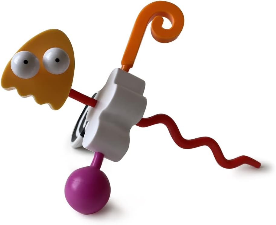 Zolo a•go•go Curio playsculpture Set