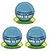 Produktbild 3er Set: TIGI Bed Head Hard to Get Paste 42 Gramm