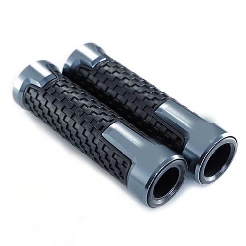 Puños manillar CNC para Fuoco y Runner para eliminar vibraciones en moto