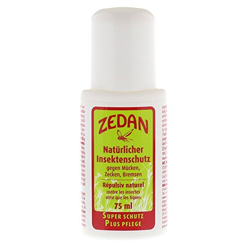 Zedan Bremsenbremse Ultrafresh 750 Ml – Protection Insectes Chevaux – Neuf